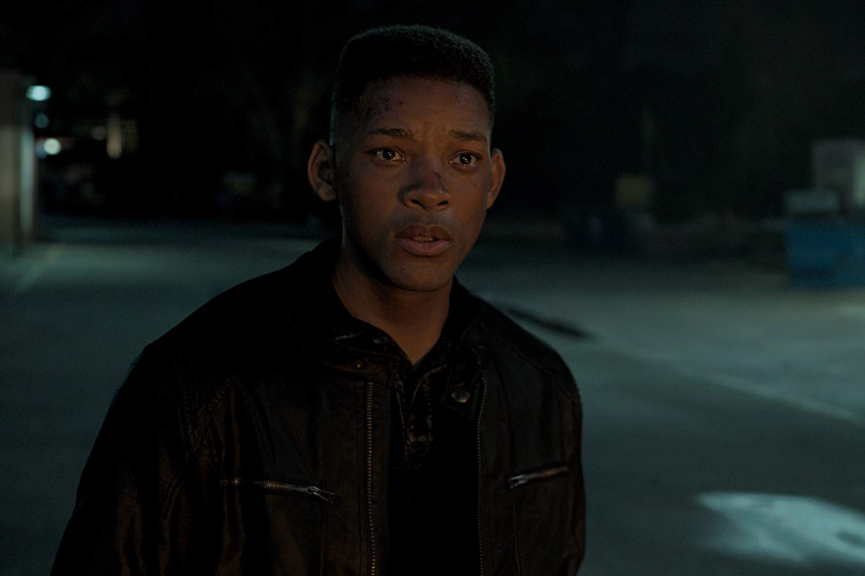 Projeto Gemini: como o filme com Will Smith revoluciona o cinema