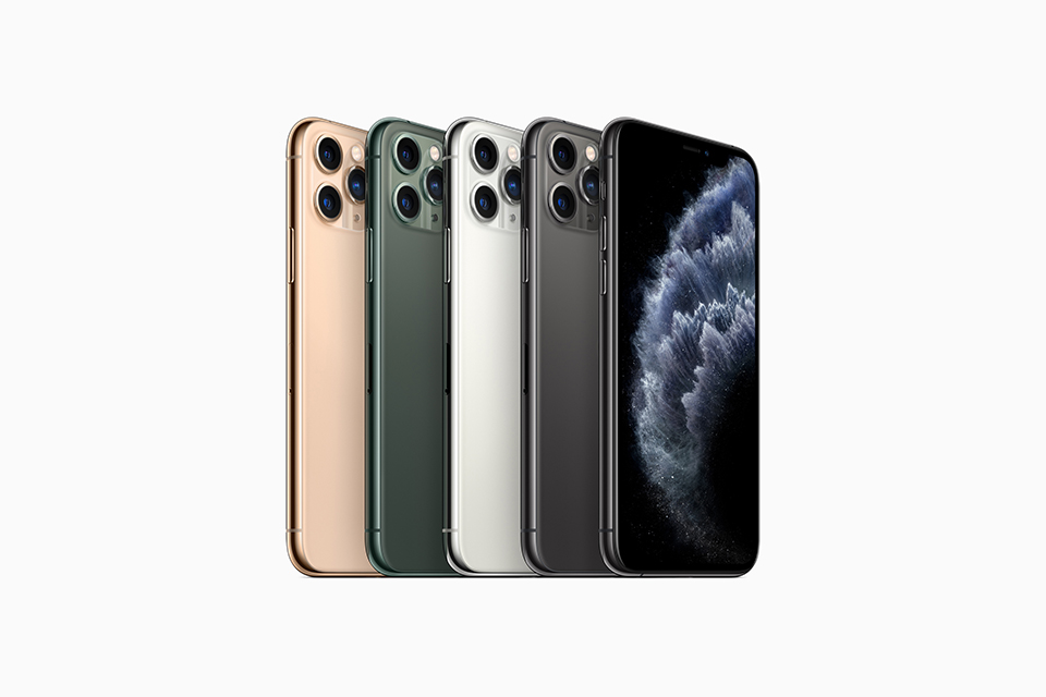 Imagem de: Linha iPhone 12 será ainda mais cara em 2020, diz analista