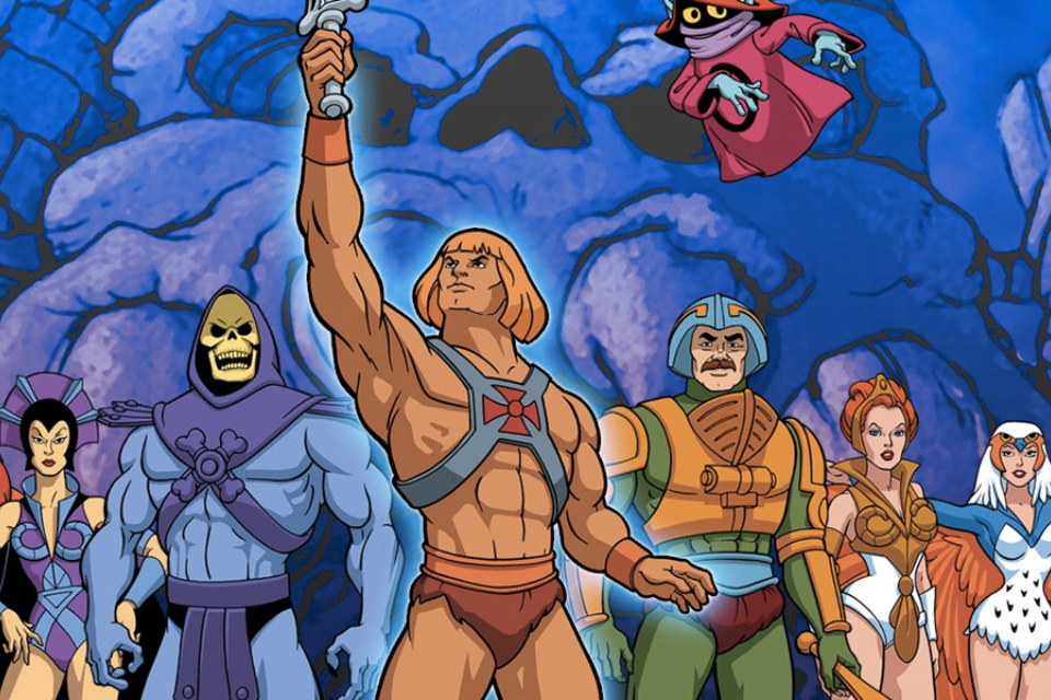 Sony pode lançar live-action do He-Man pela Netflix: tendência?