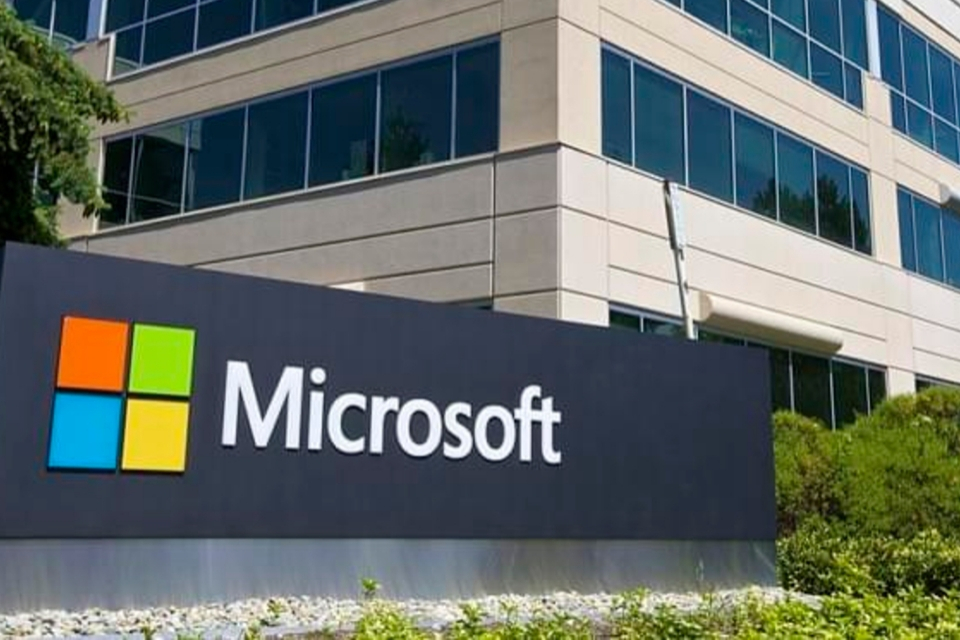 Microsoft quer levar internet para 40 milhões pessoas carentes no mundo