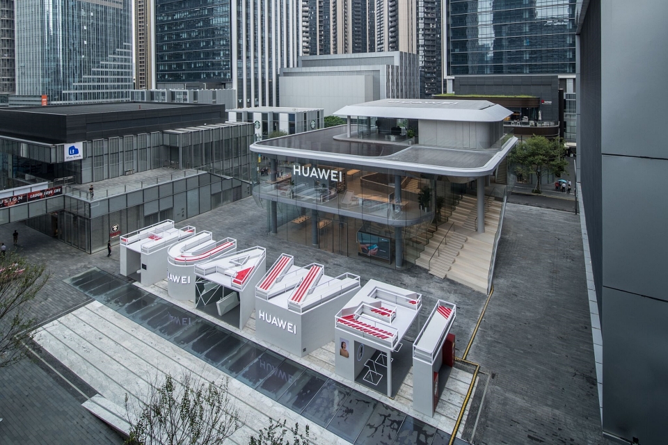 Imagem de: Huawei: EUA vão liberar licenças de comércio com a fabricante chinesa