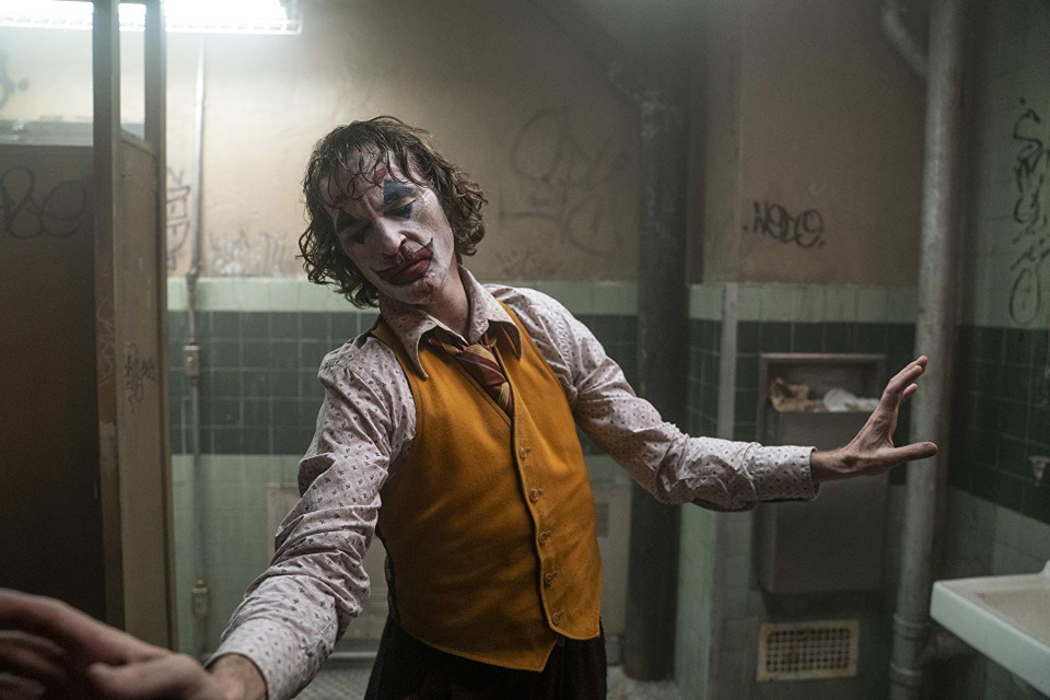 Jared Leto ficou chateado com o Coringa de Joaquin Phoenix