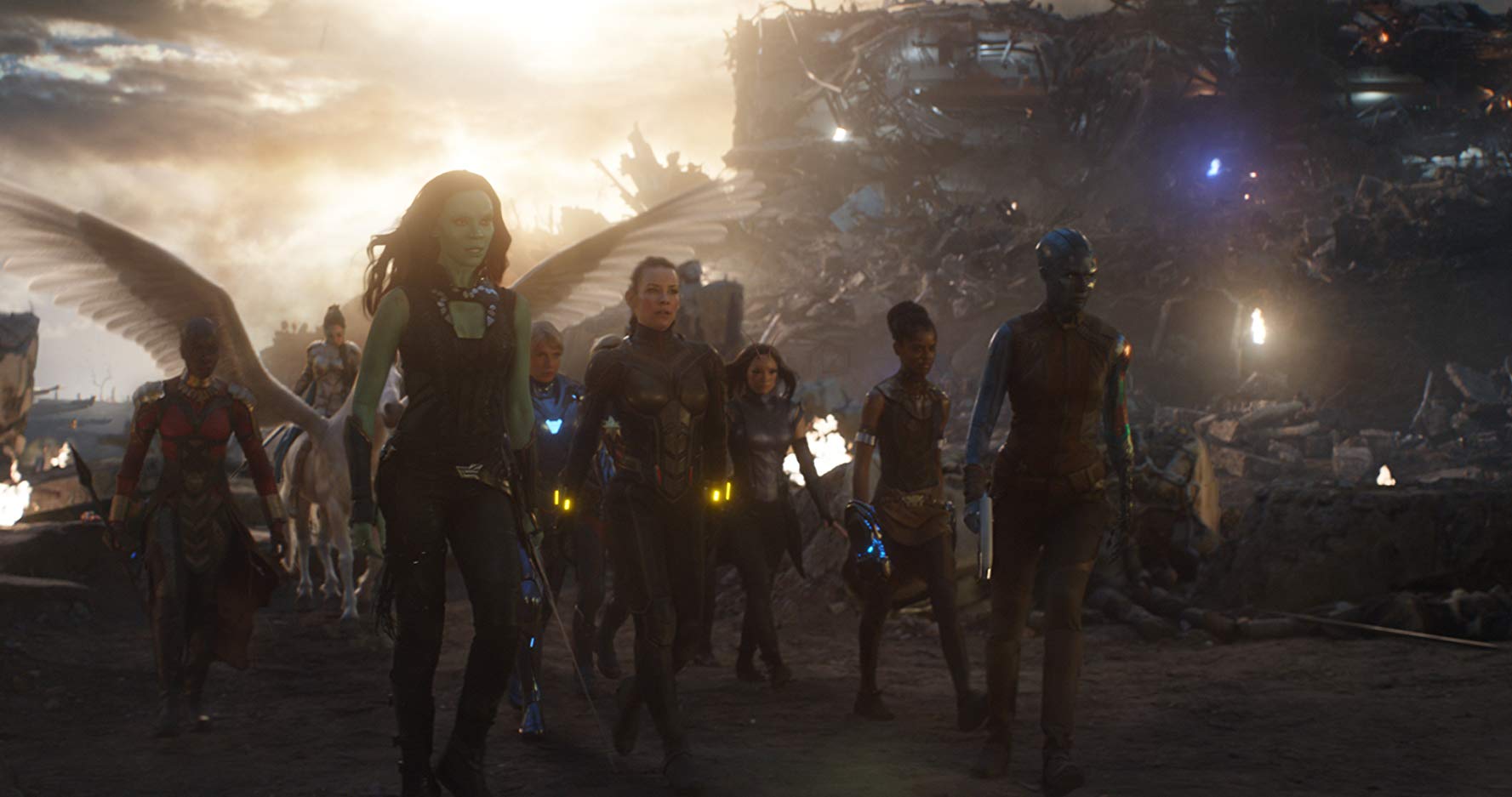 Vingadores: Ultimato (Fonte: IMDb/Reprodução)