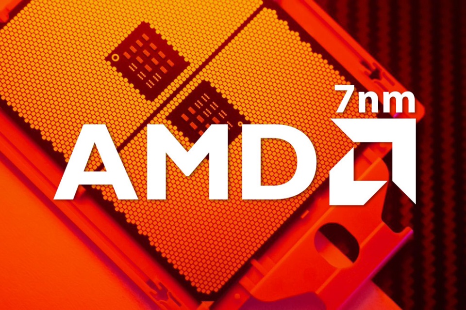 Notebooks gamer com chips AMD serão mais baratos e poderosos em 2020