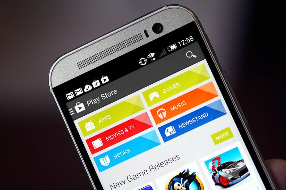 Play Store quer aumentar a segurança e a privacidade dos usuários