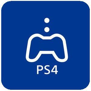 Logo Remote Play Ícone Logo Remote Play Ícone