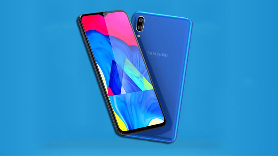 Galaxy M10 Basicao Da Samsung Por R 699 Com Cashback Na