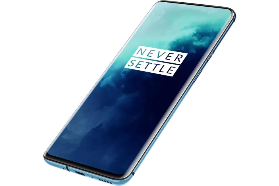 Imagem de: OnePlus 7 Pro no Brasil está mais barato do que o iPhone 11