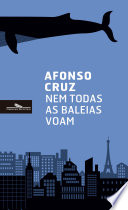 Logo Nem todas as baleias voam Ícone Logo Nem todas as baleias voam Ícone