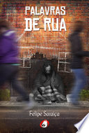 Logo Palavras de Rua Ícone Logo Palavras de Rua Ícone