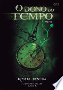Logo O Dono do Tempo Ícone Logo O Dono do Tempo Ícone