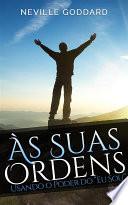 Logo Às Suas Ordens: Usando o Poder do “Eu Sou” Ícone Logo Às Suas Ordens: Usando o Poder do “Eu Sou” Ícone