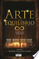 Logo Arte do Equilíbrio Ícone Logo Arte do Equilíbrio Ícone