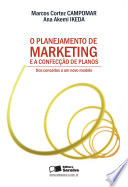 Logo O PLANEJAMENTO DE MARKETING E A CONFECÇÃO DE PLANOS Ícone Logo O PLANEJAMENTO DE MARKETING E A CONFECÇÃO DE PLANOS Ícone