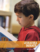 Logo Literatura Infantil Ícone Logo Literatura Infantil Ícone
