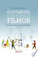 Logo O colégio dos nossos filhos Ícone Logo O colégio dos nossos filhos Ícone