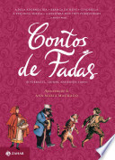 Logo Contos de Fadas Ícone Logo Contos de Fadas Ícone