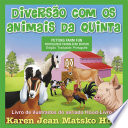 Logo Petting Farm Fun, Translated Portuguese Ícone Logo Petting Farm Fun, Translated Portuguese Ícone