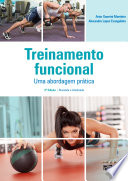 Logo Treinamento funcional Ícone Logo Treinamento funcional Ícone