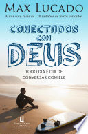Logo Conectados com Deus Ícone Logo Conectados com Deus Ícone