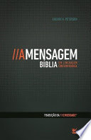 Logo Bíblia - A Mensagem Ícone Logo Bíblia - A Mensagem Ícone