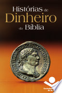 Logo Histórias de dinheiro da Bíblia Ícone Logo Histórias de dinheiro da Bíblia Ícone