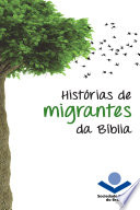 Logo Histórias de migrantes da Bíblia Ícone Logo Histórias de migrantes da Bíblia Ícone
