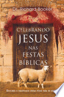 Logo Celebrando Jesus nas Festas Biíblicas Ícone Logo Celebrando Jesus nas Festas Biíblicas Ícone