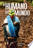 Logo O humano do mundo Ícone Logo O humano do mundo Ícone