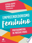 Logo Empreendedorismo feminino: Ícone Logo Empreendedorismo feminino: Ícone