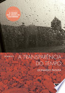 Logo A transparência do tempo Ícone Logo A transparência do tempo Ícone
