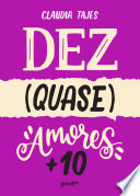 Logo Dez (quase) amores + 10 Ícone Logo Dez (quase) amores + 10 Ícone