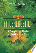 Logo Fitoenergética Ícone Logo Fitoenergética Ícone