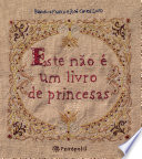 Logo Este não é um livro de princesas Ícone Logo Este não é um livro de princesas Ícone