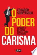 Logo O poder do carisma Ícone Logo O poder do carisma Ícone