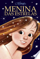Logo Menina das Estrelas Ícone Logo Menina das Estrelas Ícone