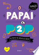 Logo O papai é pop 2 Ícone Logo O papai é pop 2 Ícone