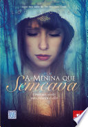 Logo A Menina que Semeava Ícone Logo A Menina que Semeava Ícone