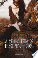 Logo A menina feita de espinhos Ícone Logo A menina feita de espinhos Ícone