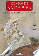 Logo A Filha do Rei do Pântano Ícone Logo A Filha do Rei do Pântano Ícone