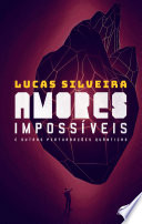 Logo Amores impossíveis e outras perturbações quânticas Ícone Logo Amores impossíveis e outras perturbações quânticas Ícone
