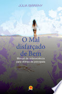 Logo O mal disfarçado de Bem Ícone Logo O mal disfarçado de Bem Ícone