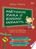 Logo Métodos para o Ensino Infantil - A arte de capacitar líderes de crianças Ícone Logo Métodos para o Ensino Infantil - A arte de capacitar líderes de crianças Ícone
