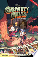 Logo Gravity Falls: um verão de mistérios Ícone Logo Gravity Falls: um verão de mistérios Ícone