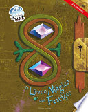 Logo Star vs As Forças do Mal - O Livro Mágico dos Feitiços Ícone Logo Star vs As Forças do Mal - O Livro Mágico dos Feitiços Ícone
