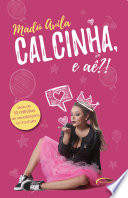 Logo Calcinha, e aê?! Ícone Logo Calcinha, e aê?! Ícone