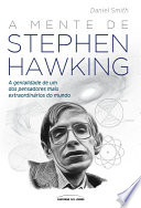Logo A mente de Stephen Hawking Ícone Logo A mente de Stephen Hawking Ícone