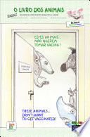 Logo O Livro dos Animais - Episódio 7 (Bilíngue português - inglês) Ícone Logo O Livro dos Animais - Episódio 7 (Bilíngue português - inglês) Ícone