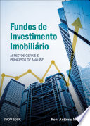 Logo Fundos de Investimento Imobiliário Ícone Logo Fundos de Investimento Imobiliário Ícone