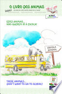 Logo O Livro dos Animais - Episódio 4 (Bilíngue português - inglês) Ícone Logo O Livro dos Animais - Episódio 4 (Bilíngue português - inglês) Ícone